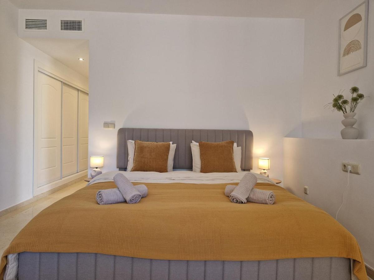 Apartament Sr Santa Maria Hills *