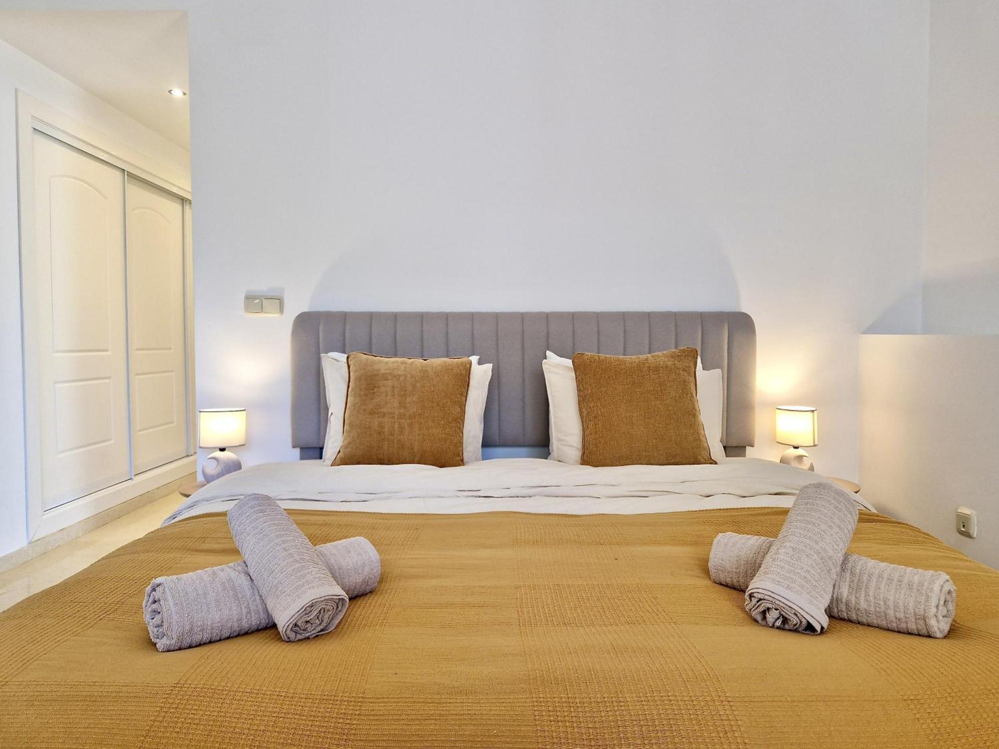 Sr Santa Maria Hills * Marbella