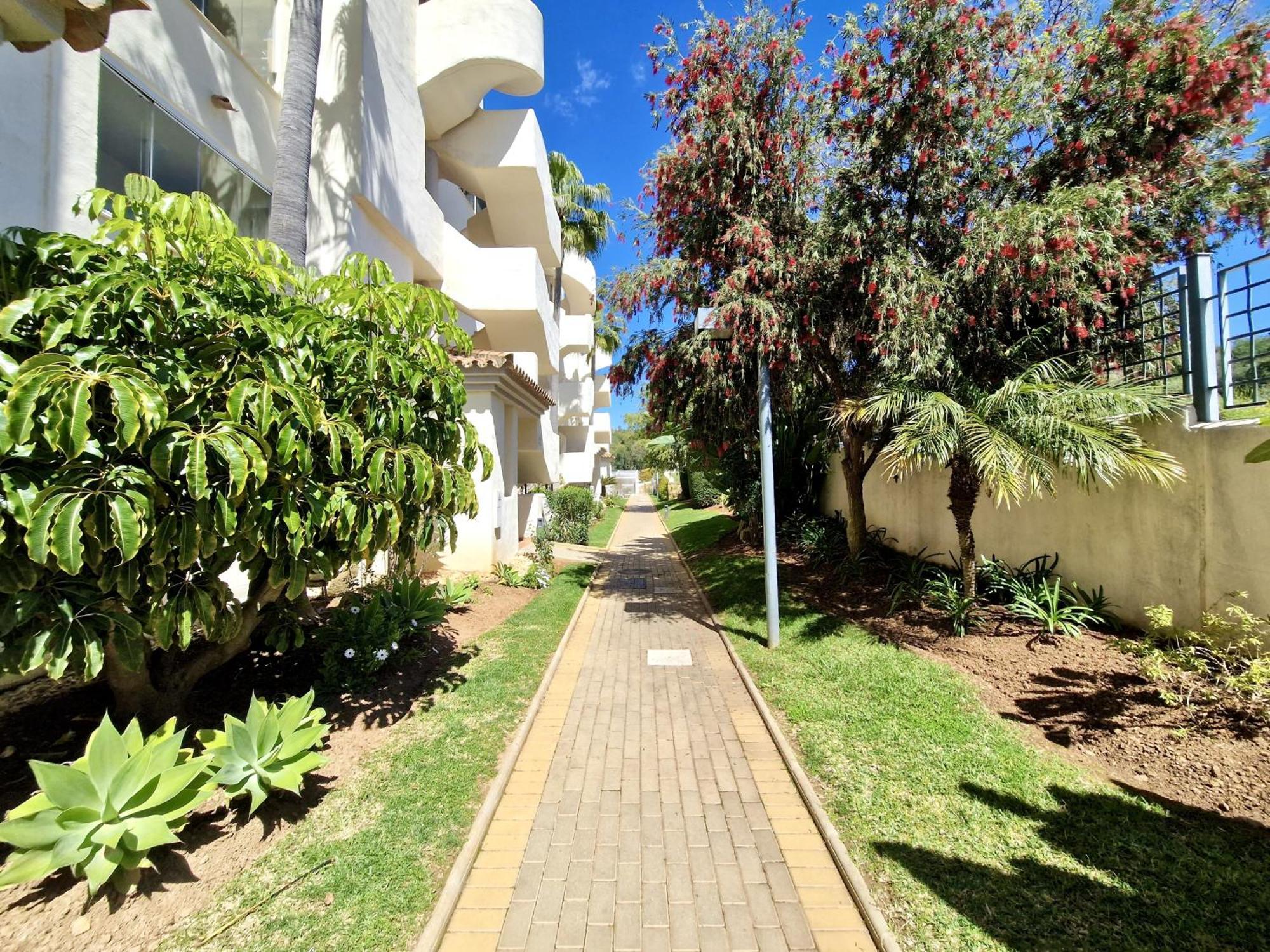 Apartament Sr Santa Maria Hills *