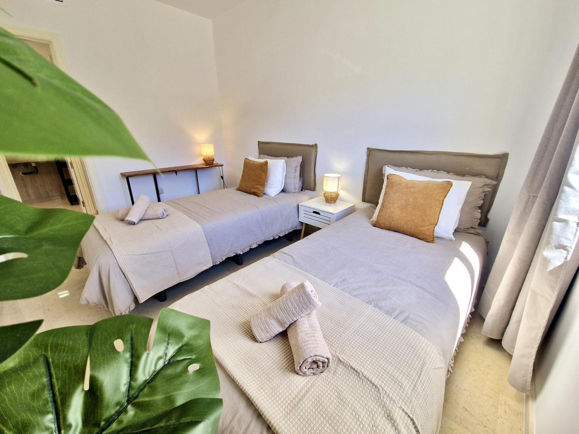 Apartament Sr Santa Maria Hills