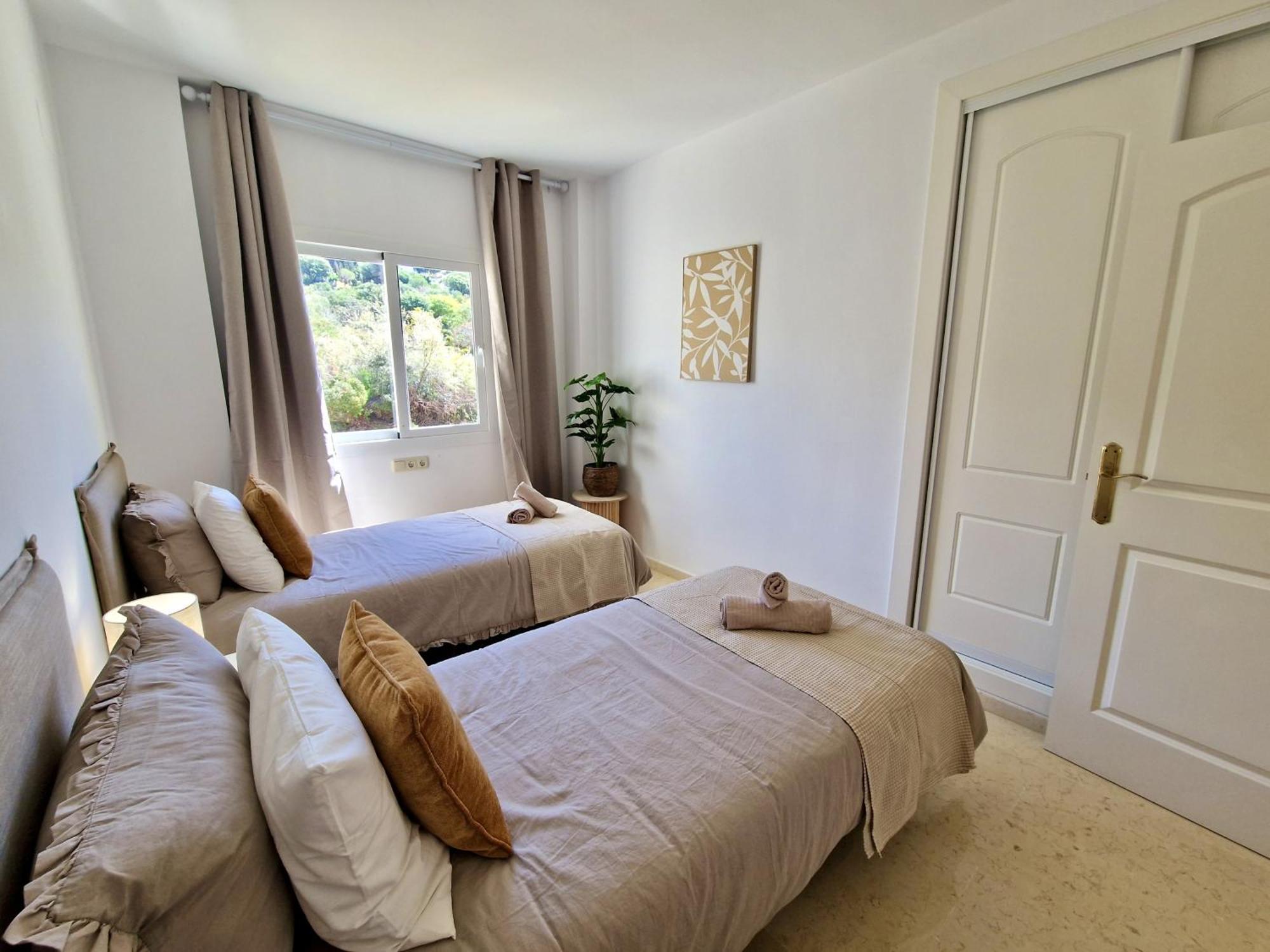 Sr Santa Maria Hills Apartament
