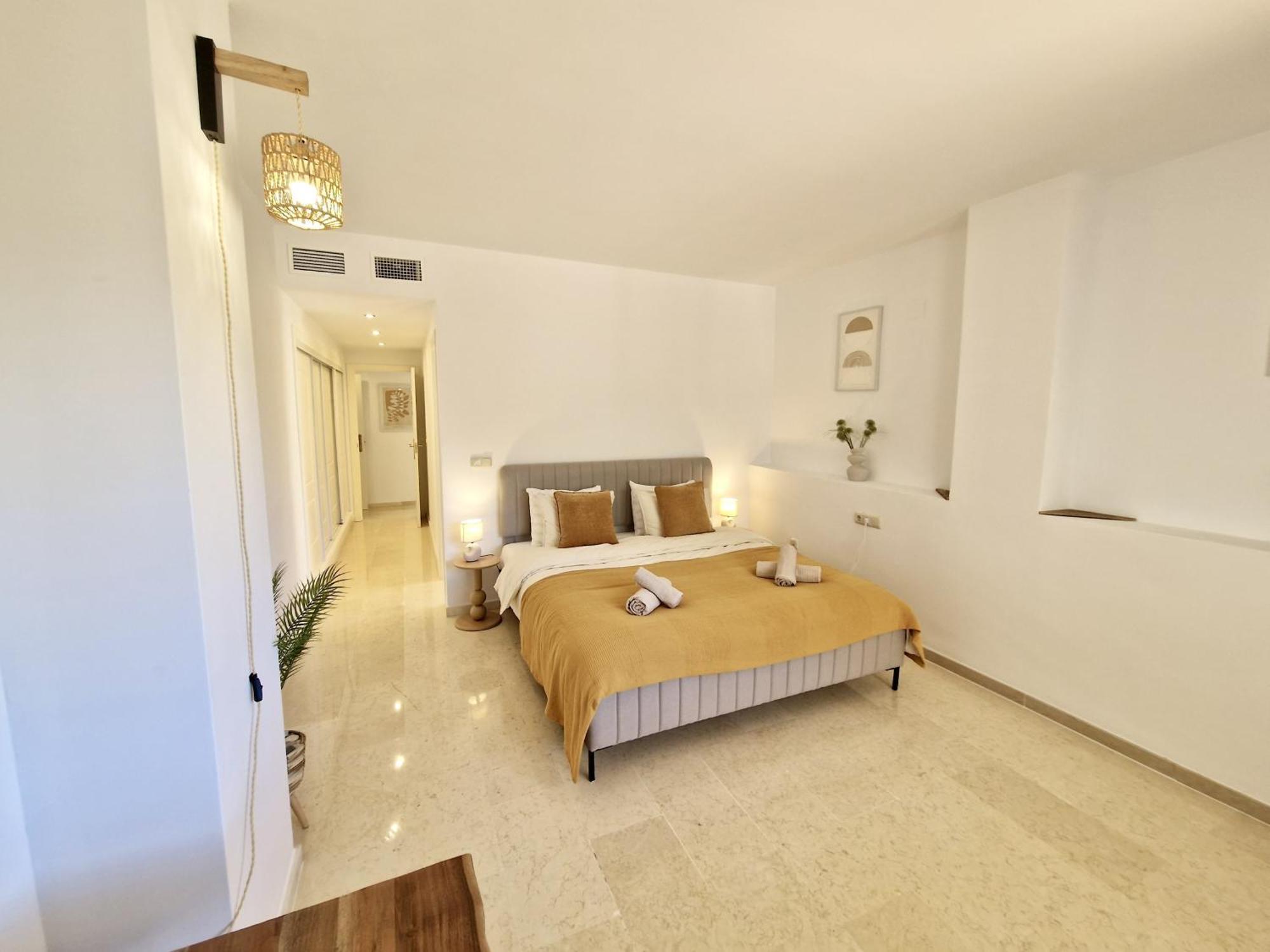 Sr Santa Maria Hills Apartament