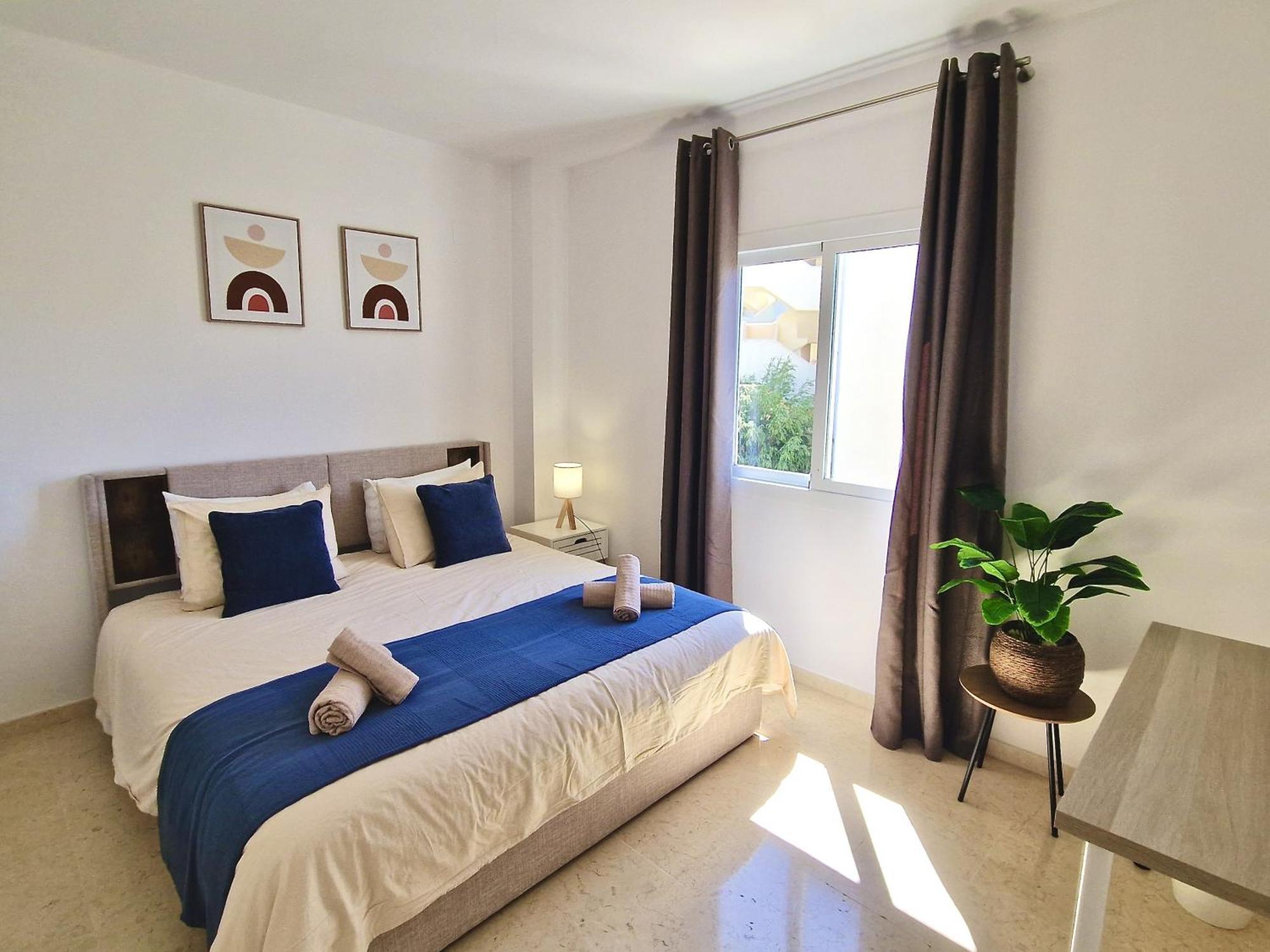 Apartament Sr Santa Maria Hills *