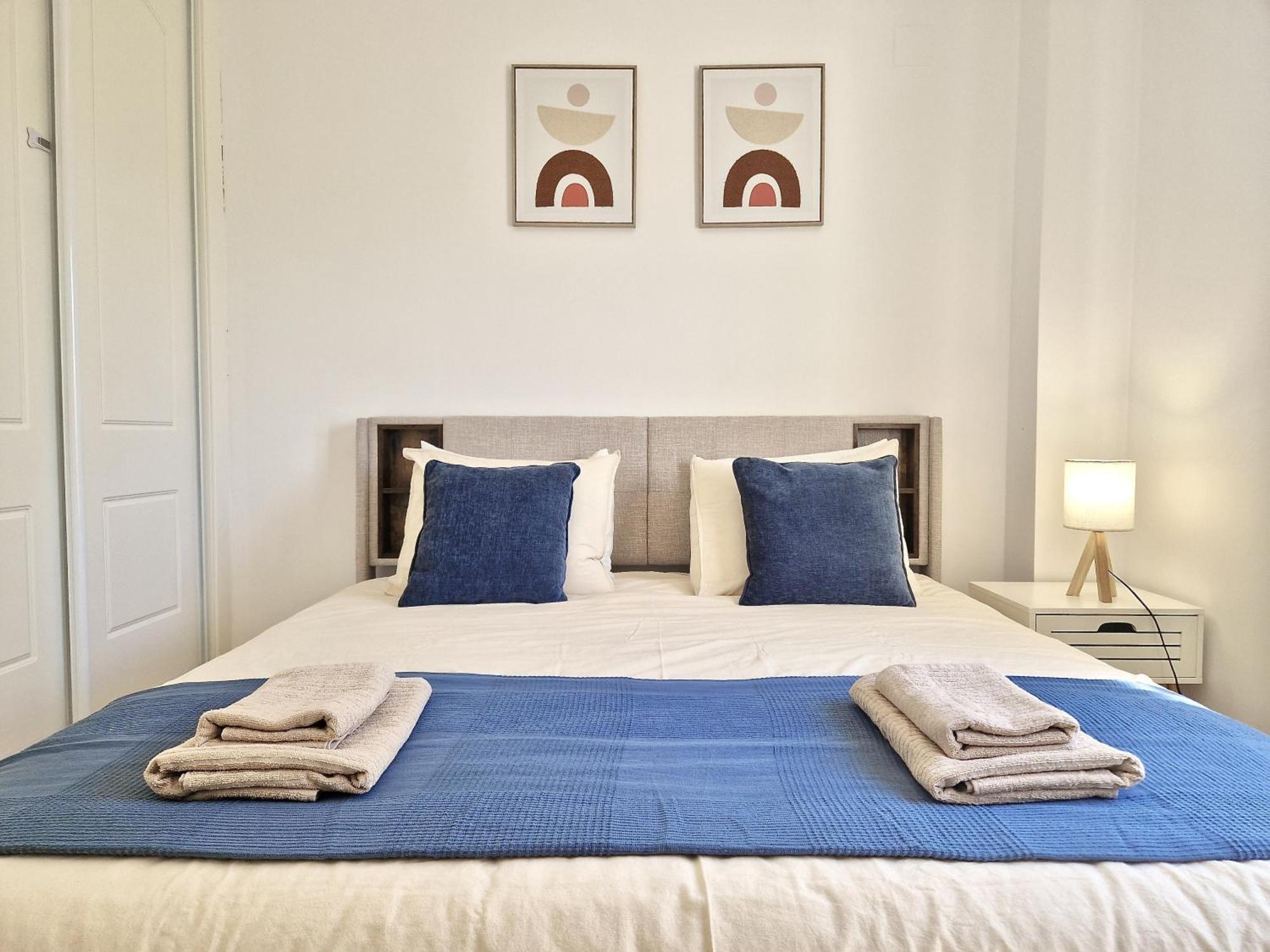 Apartament Sr Santa Maria Hills Marbella