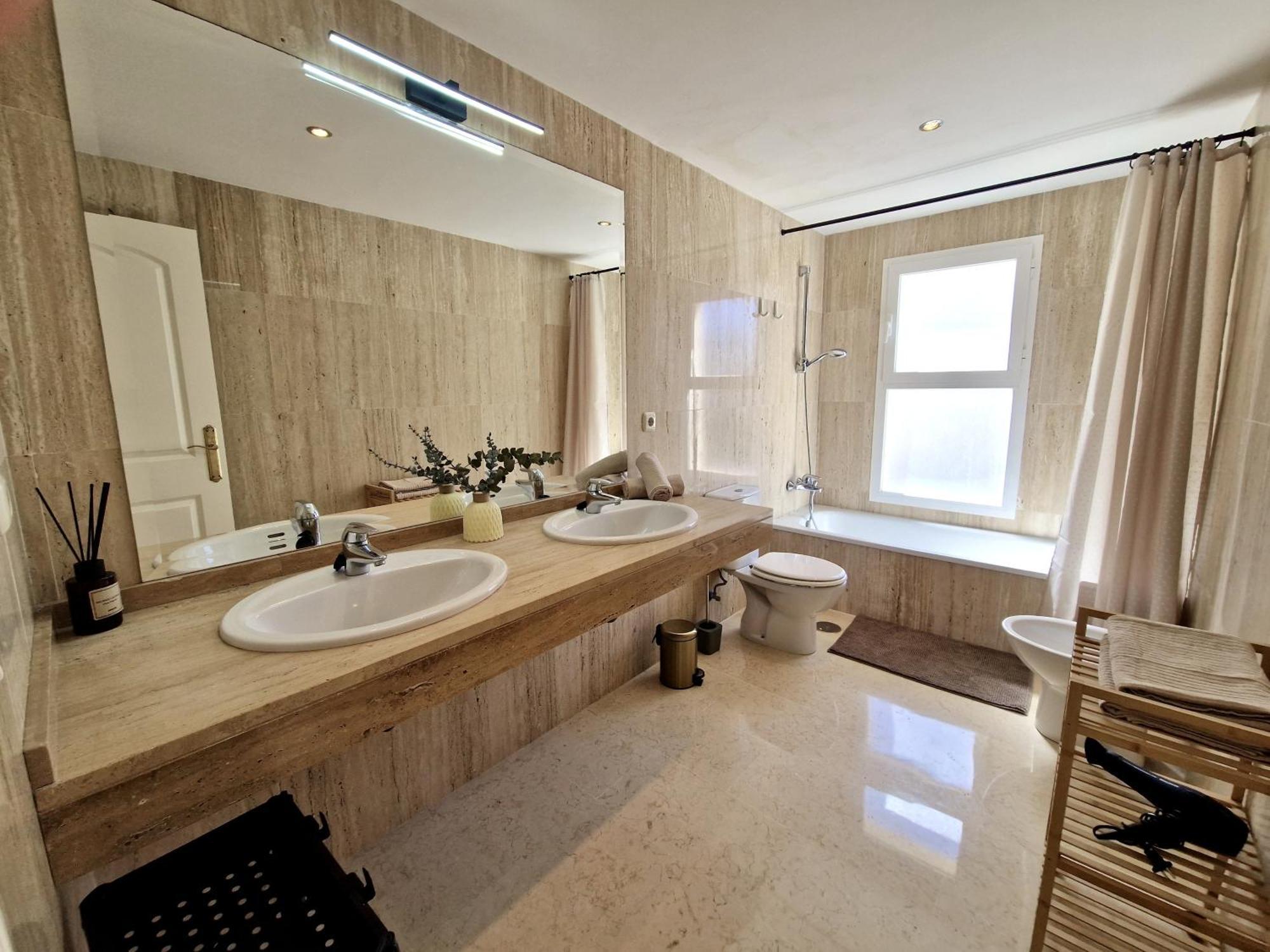 Sr Santa Maria Hills Apartament