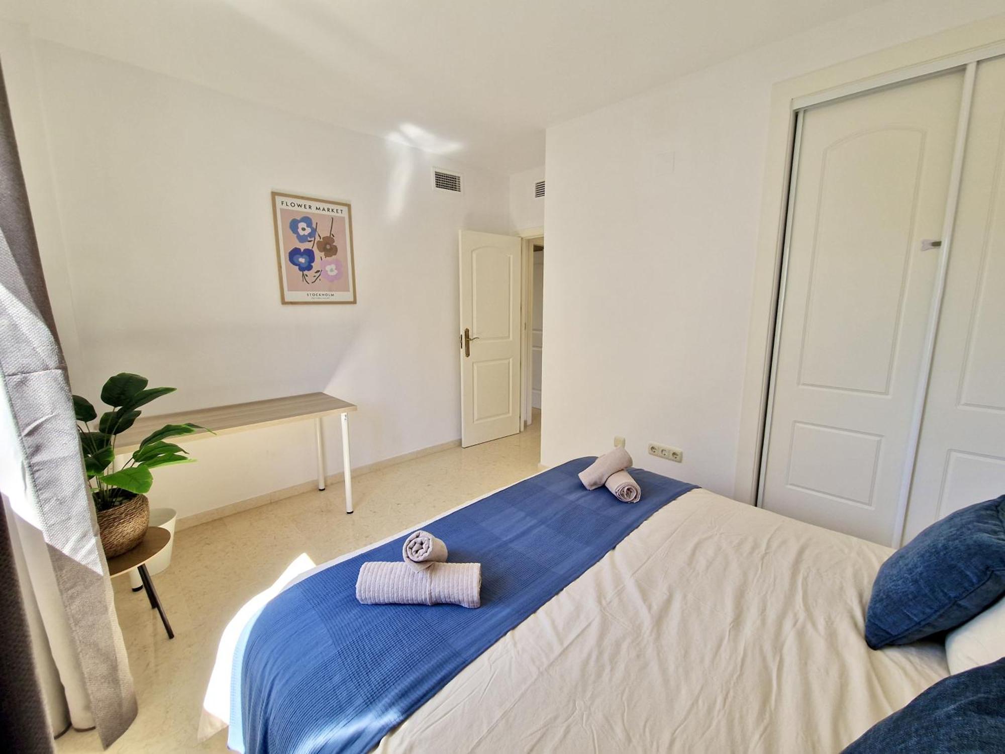 Sr Santa Maria Hills Apartament *