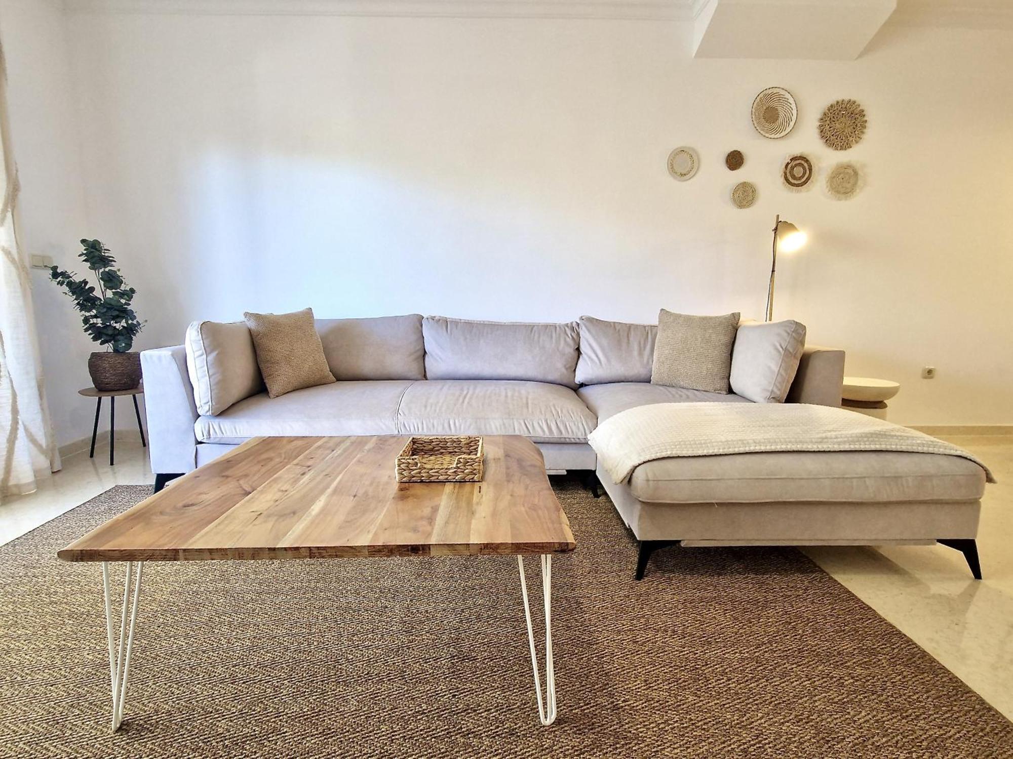 Sr Santa Maria Hills Apartament Marbella