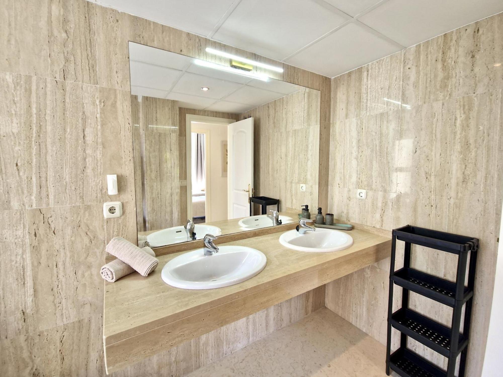 Apartament Sr Santa Maria Hills