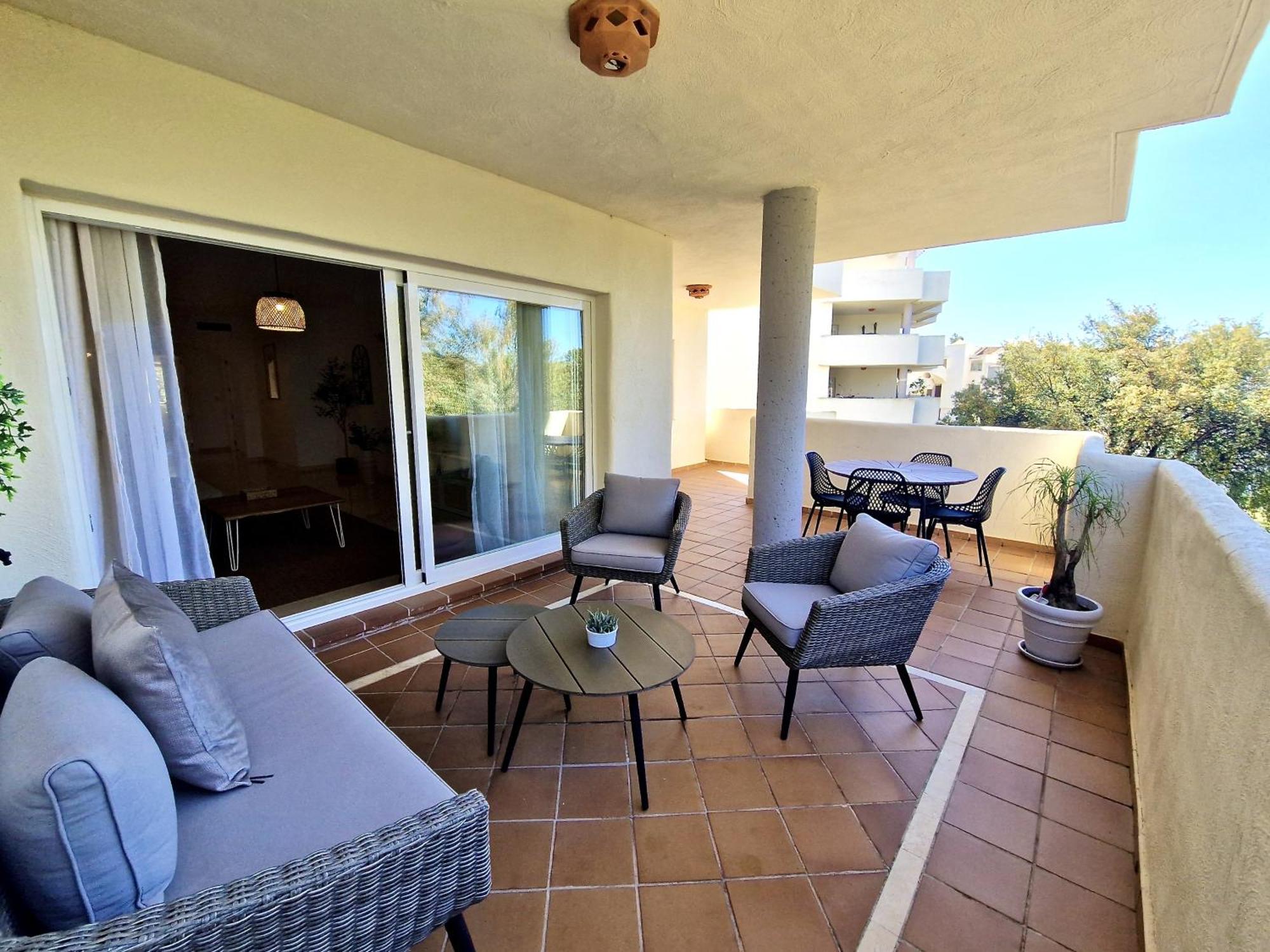 Sr Santa Maria Hills * Marbella