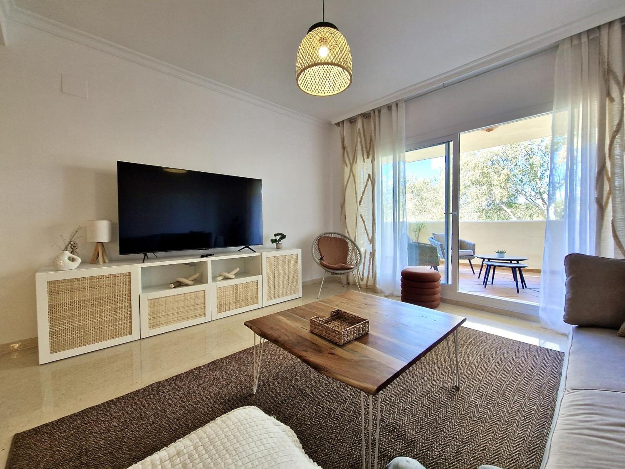 Sr Santa Maria Hills Apartament