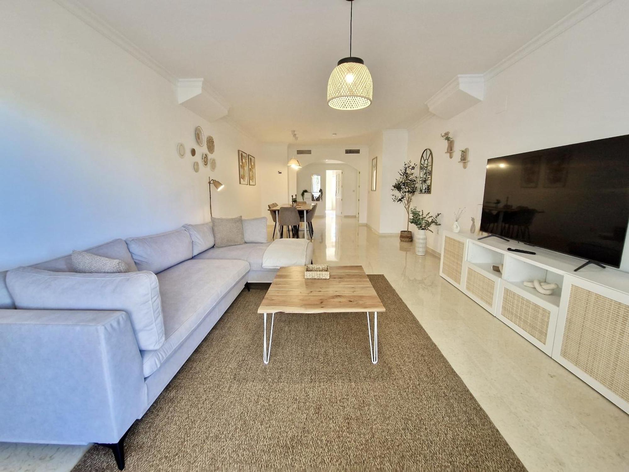 Apartament Sr Santa Maria Hills