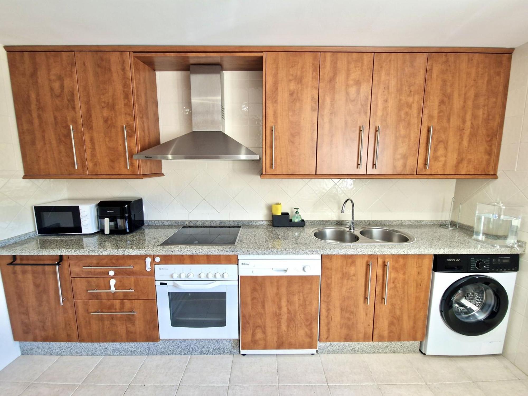 Apartament Sr Santa Maria Hills *