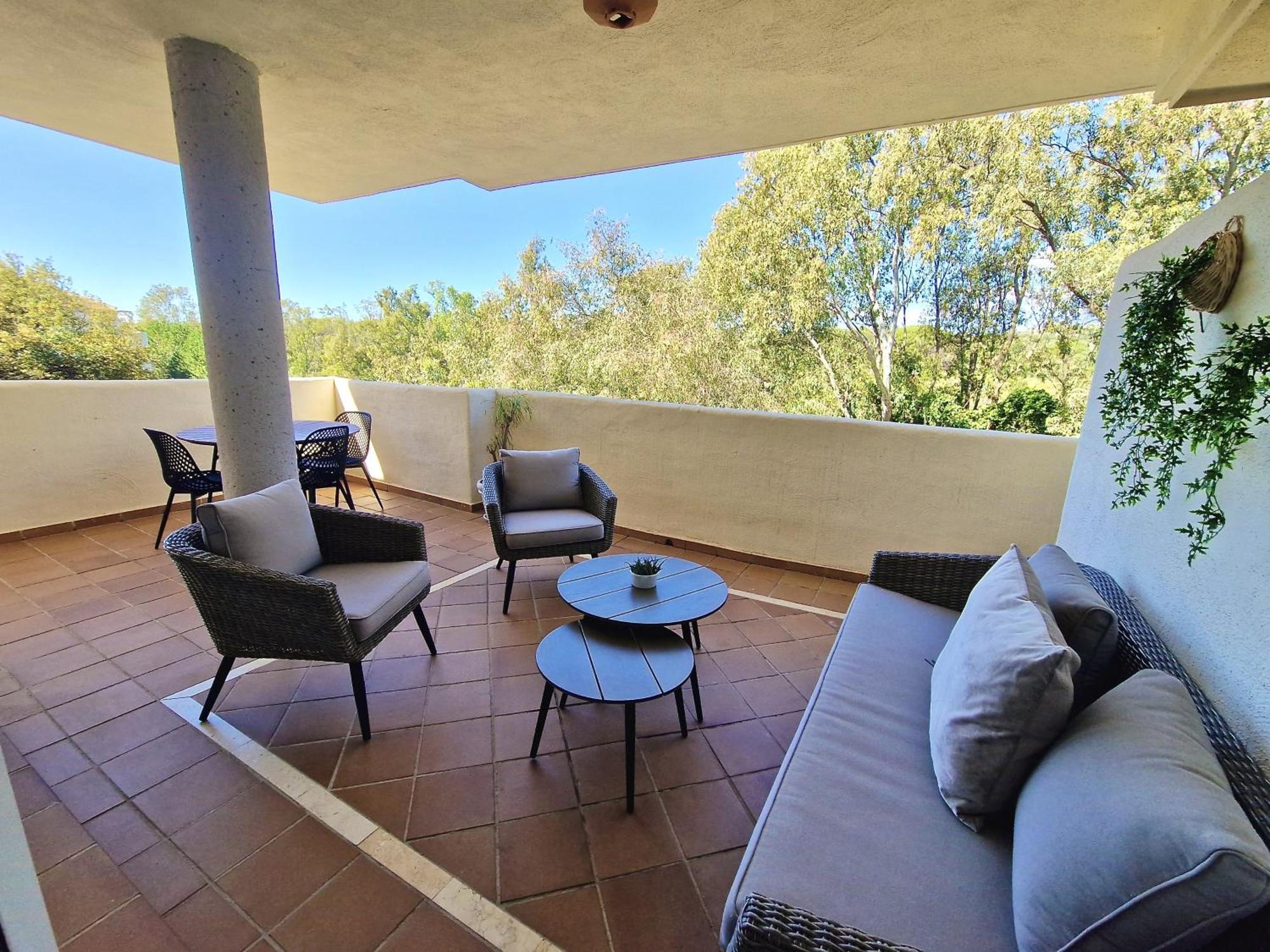 Apartament Sr Santa Maria Hills