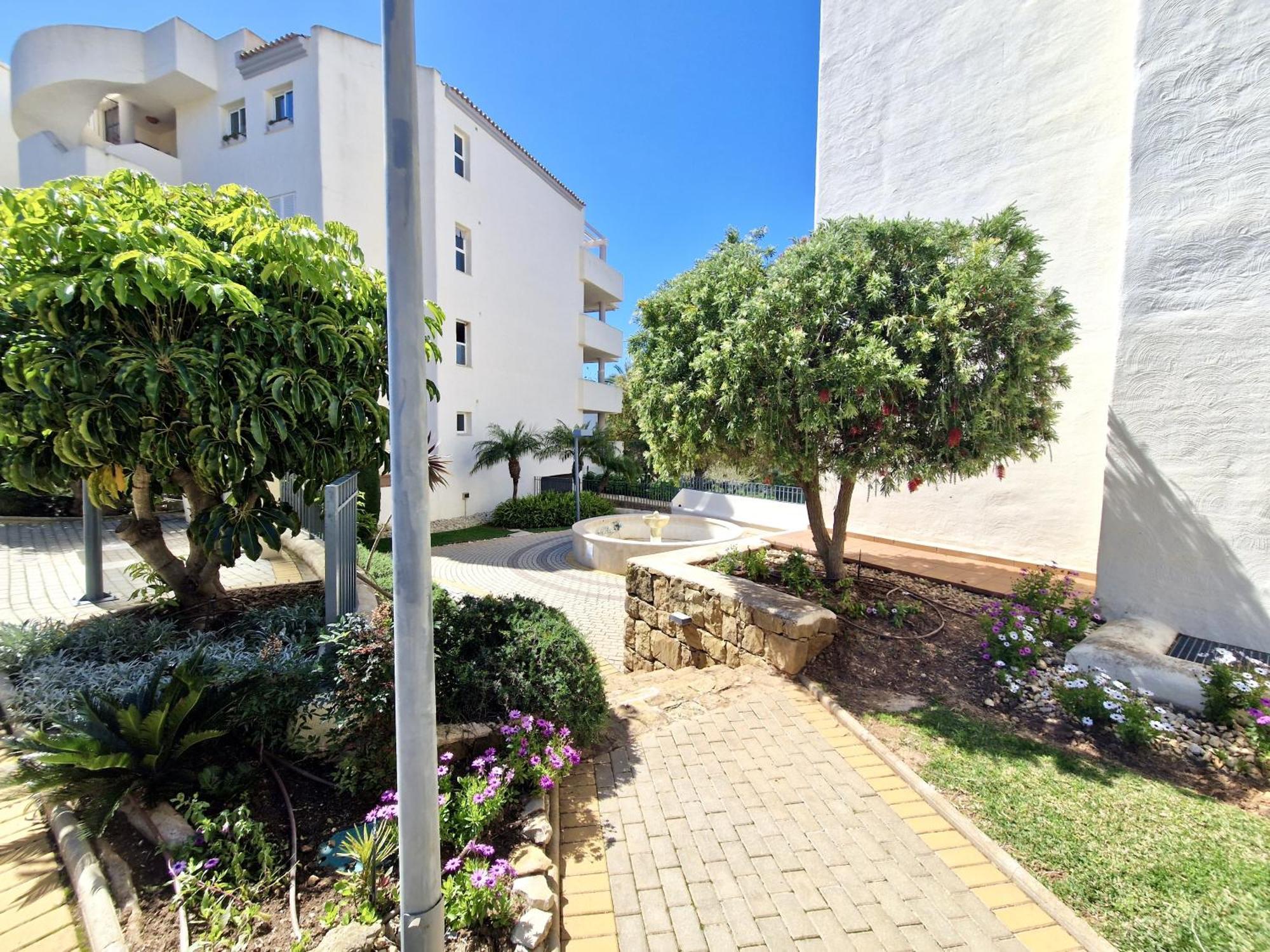 Sr Santa Maria Hills Appartement *