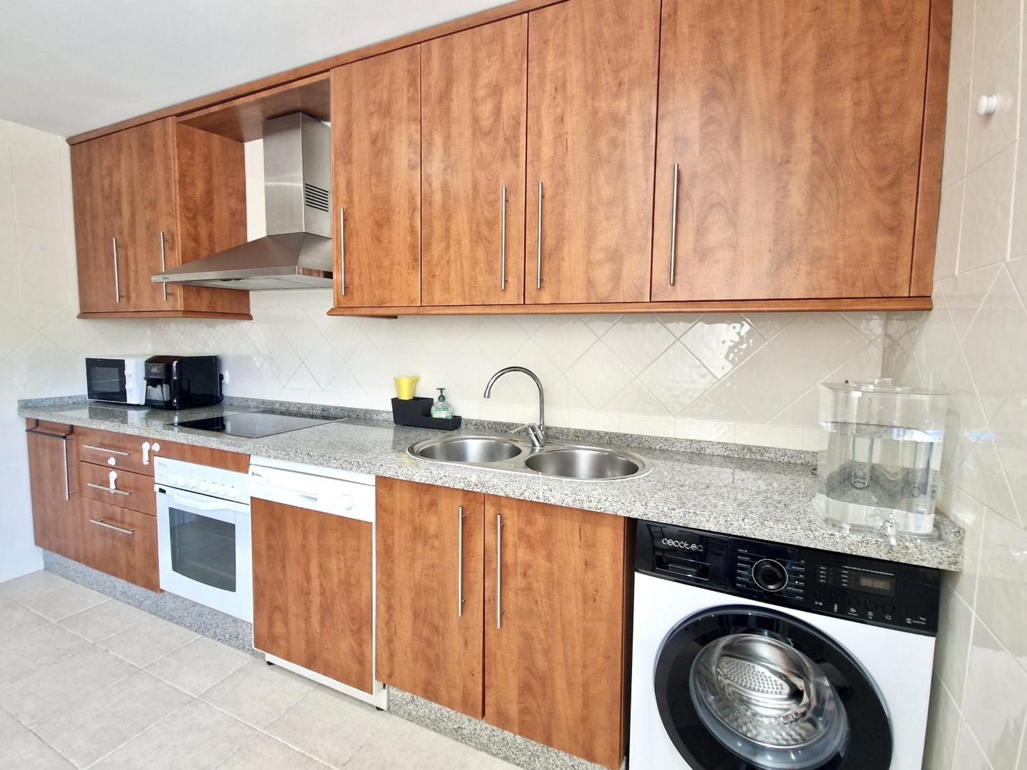 Appartement Sr Santa Maria Hills